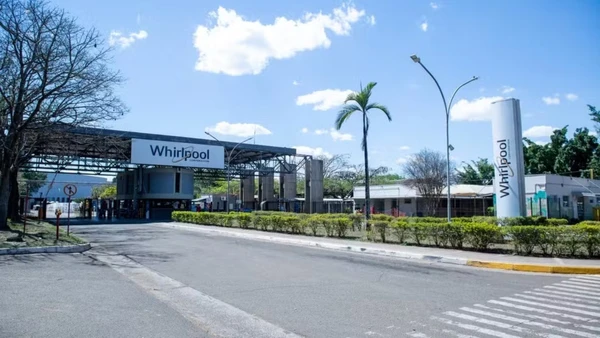 Whirlpool 
