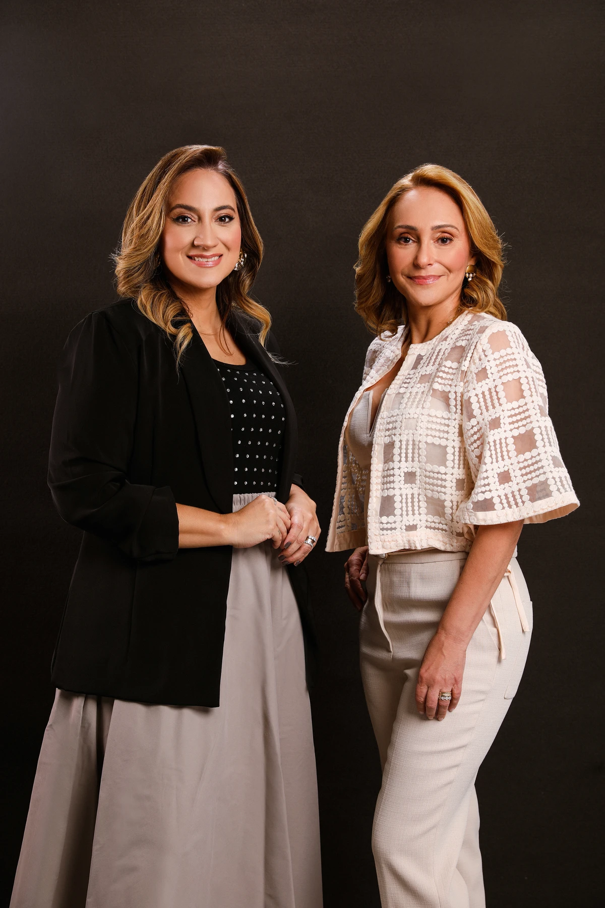  Carla Pinheiro e Mariana Furtado, da consultoria FASI, defendem que a evolução exige estruturar a verificação de conduta como parte formal da governança do processo seletivo