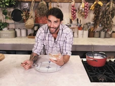 Imagem - Cremoso e sem lactose: Daniel Cady ensina receita de mingau de tapioca com coco fresco