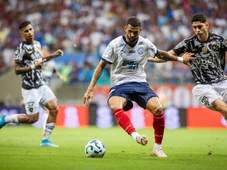 Imagem - Bahia x Botafogo: veja onde assistir ao vivo, escalações e arbitragem