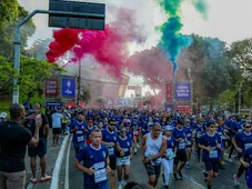 Imagem - Inscrições para a Corrida do Bahêa são abertas com prioridade para sócios; saiba como participar