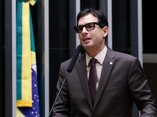 Imagem - 'Acredito que o Senado dará a celeridade que a sociedade pede', diz relator da PEC do fim da escala 6x1