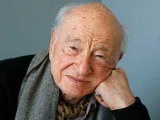 Imagem - Filósofo francês Edgar Morin morre aos 104 anos