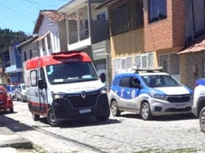Imagem - Preso suspeito de ordenar ataque contra empresária que terminou com executor morto