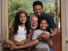 Imagem - Ator Luiz Fernando Guimarães de ‘Os Normais’ se declara para o marido: ‘Encontro de almas’