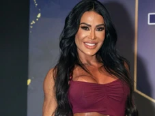 Imagem - Gracyanne Barbosa revela uso de Monjauro para secar: ‘Não tirou minha fome’