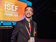 Imagem - Estudante da Bahia conquista prêmio internacional com pesquisa inovadora para produção de café