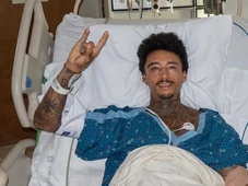 Imagem - Medalhista olímpico tem rim dilacerado em novo acidente grave de skate