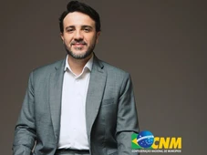 Imagem - Quem é Renan Santos, o candidato da direita que desafia os Bolsonaro