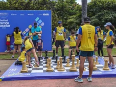 Imagem - Salvador recebe festival esportivo com atividades gratuitas neste final de semana