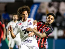 Imagem - Santos x Vitória: veja onde assistir ao vivo, escalações e arbitragem