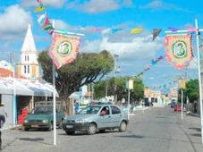 Imagem - Cidade da Bahia cancela a festa de São João deste ano