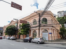 Imagem - Teatro Trapiche Barnabé recebe investimento de R$ 400 mil para obras em Salvador