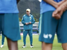 Imagem - Ancelotti arma Seleção Brasileira com quatro atacantes e sinaliza time-base para a Copa do Mundo