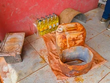 Imagem - Fábrica clandestina de temperos é interditada na Bahia após vigilância encontrar fezes de animais