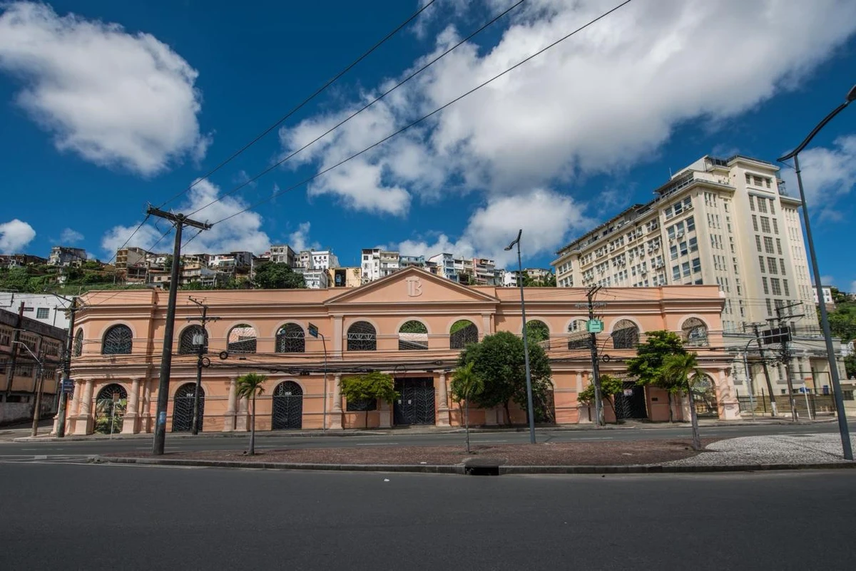 Alô Alô Bahia promove festa de São João no Trapiche Barnabé
