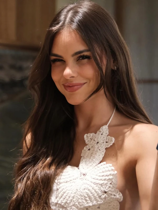 Amanda Kimberlly por Reprodução/Instagram