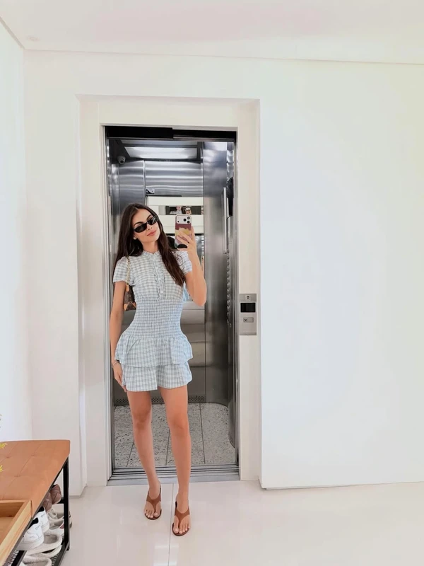 Amanda Kimberlly por Reprodução/Instagram