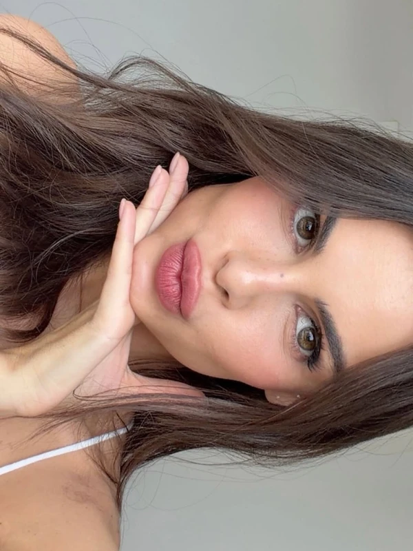 Amanda Kimberlly por Reprodução/Instagram