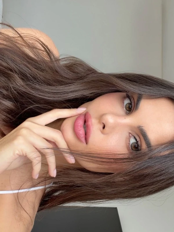 Amanda Kimberlly por Reprodução/Instagram