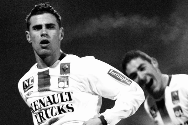 Bryan Bergougnoux: revelado pelo Lyon e tricampeão da Ligue 1 pelo clube