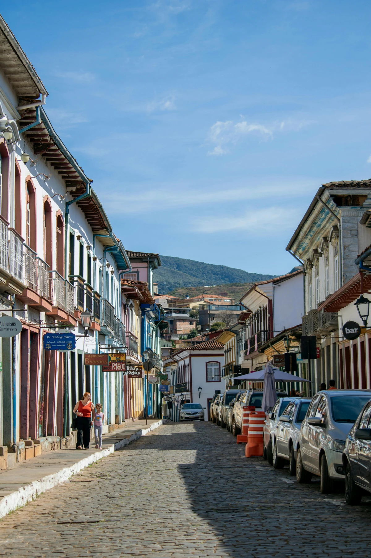 Pirenópolis por Jerson Martins, Pexels