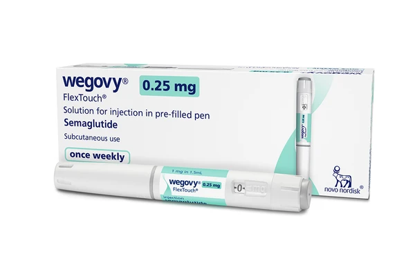 Caneta emagrecedora mais acessível: farmacêutica anuncia preços reduzidos no Brasil