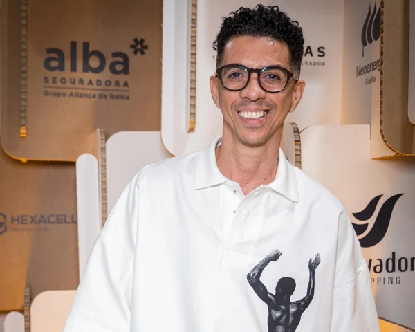 Fagner Bispo por Walter Guedes e Erik Salles