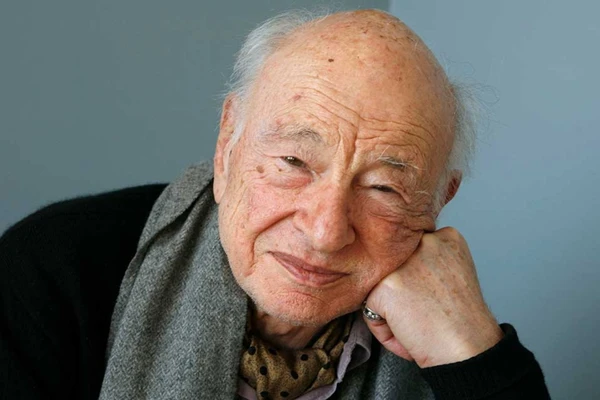 Edgar Morin