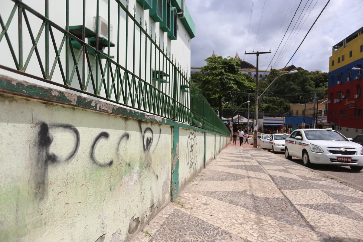 Facções criminosas, que serão enquadradas como organizações terroristas, têm atuação no estado baiano