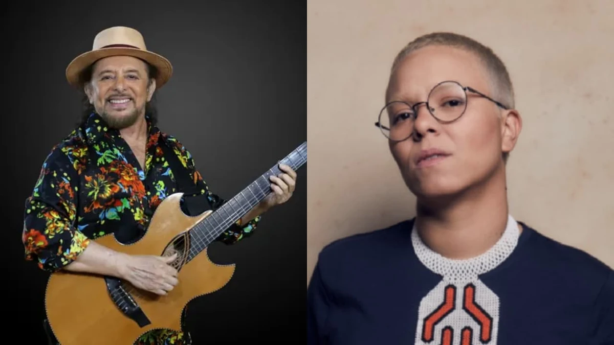 Festival de Primavera em Boipeba receberá Geraldo Azevedo e Maria Gadú