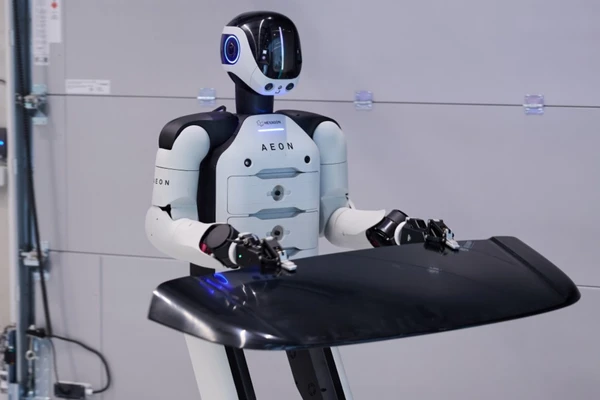 Intenção é tornar fábricas mais competitivas e preparadas para o futuro por Divulgação/BMW