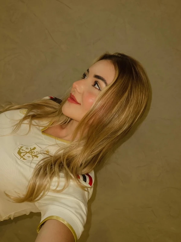 Laura Von Paumgartten por Reprodução/Instagram