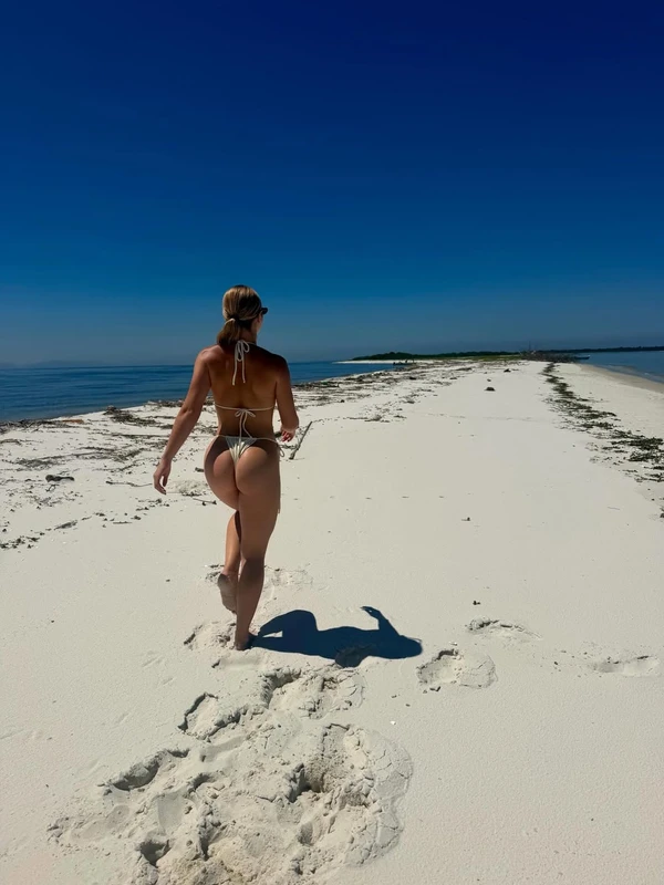 Laura Von Paumgartten por Reprodução/Instagram