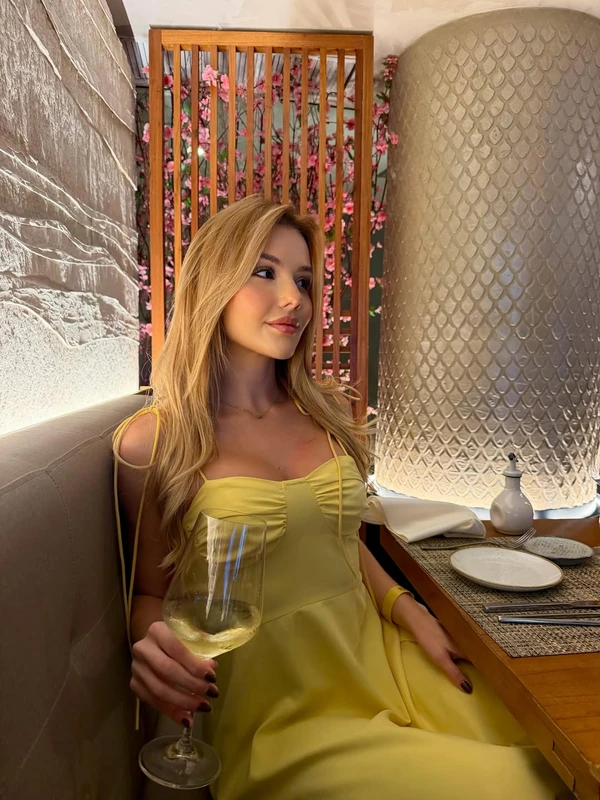 Laura Von Paumgartten por Reprodução/Instagram
