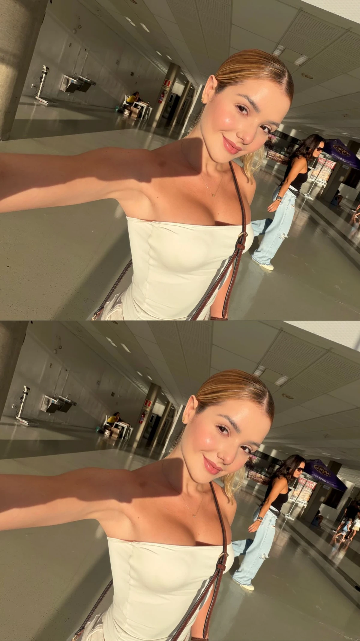 Laura Von Paumgartten por Reprodução/Instagram