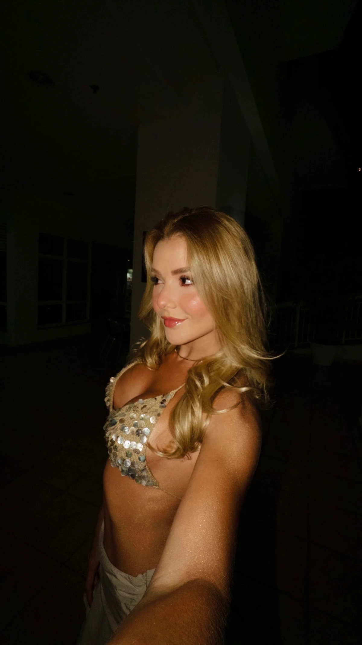 Laura Von Paumgartten por Reprodução/Instagram
