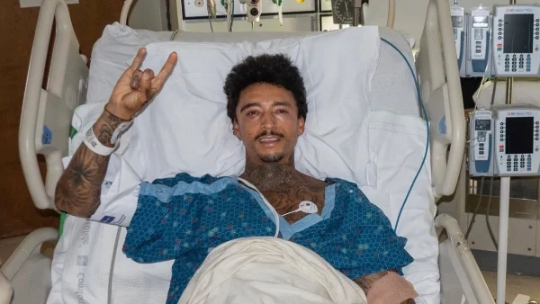 Nyjah Huston