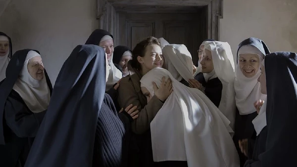 Os Inocentes, 2016 por Divulgação / IMDb