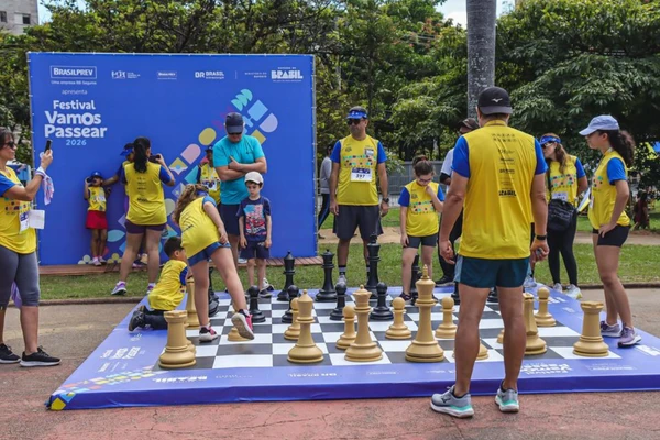 Salvador recebe evento gratuito neste final de semana