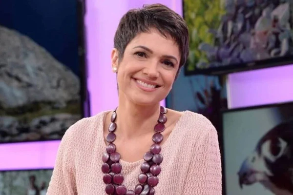 Sandra Annenberg