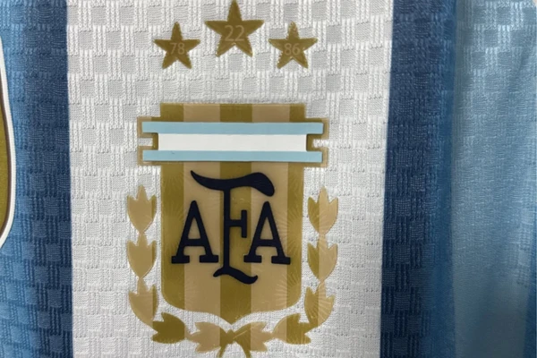 Seleção Argentina