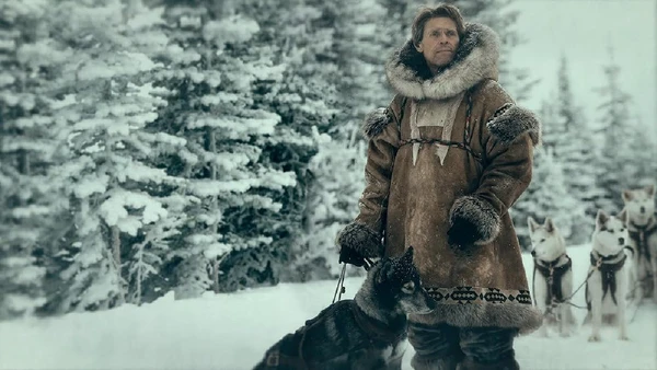 Togo, 2019 por Divulgação / IMDb