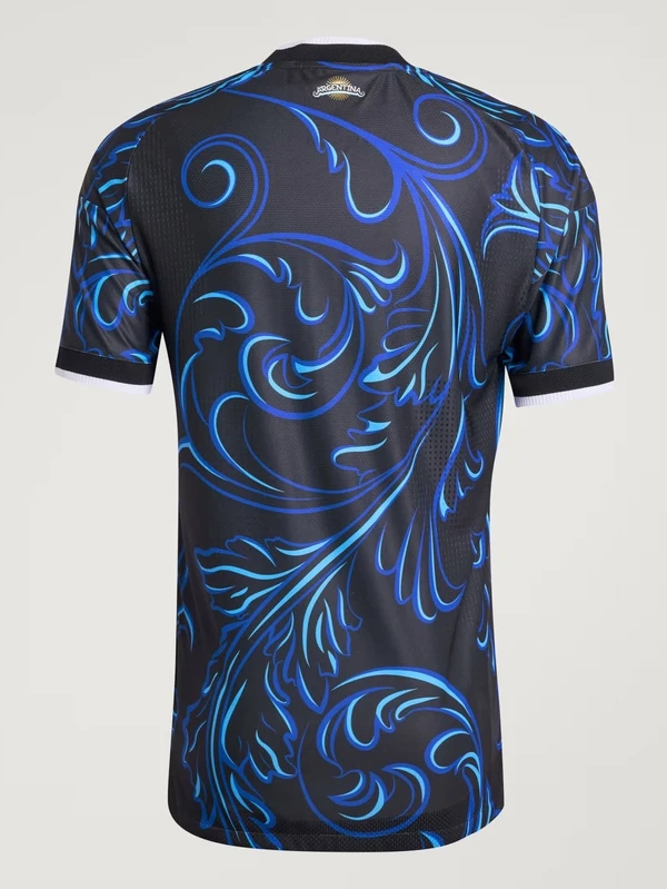 Uniforme Argentina 2026  por Divulgação