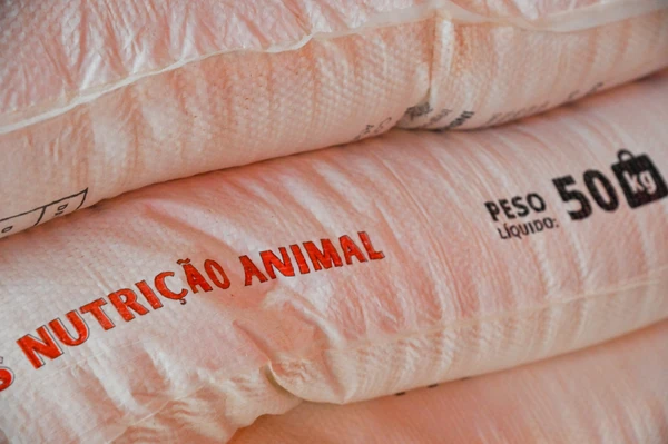 Vigilância Sanitária interdita fábrica clandestina de temperos em Vitória da Conquista por Divulgação