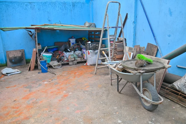 Vigilância Sanitária interdita fábrica clandestina de temperos em Vitória da Conquista por Divulgação