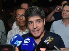 Imagem - ACM Neto defende soberania e diz que facções fazem terror: 'Sou a favor de todas as medidas que botem pra quebrar no PCC e CV'