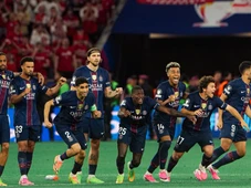 Imagem - PSG confirma favoritismo apenas nos pênaltis, derrota o Arsenal e leva o bi da Champions