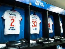 Imagem - Escalação do Bahia: Rogério Ceni promove mudanças e define time para enfrentar o Botafogo