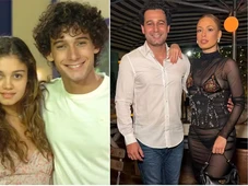 Imagem - Ex-BBB Beatriz Reis se declara e fala sobre relação com ex-galã de Malhação: 'A gente briga, implica e se estressa'